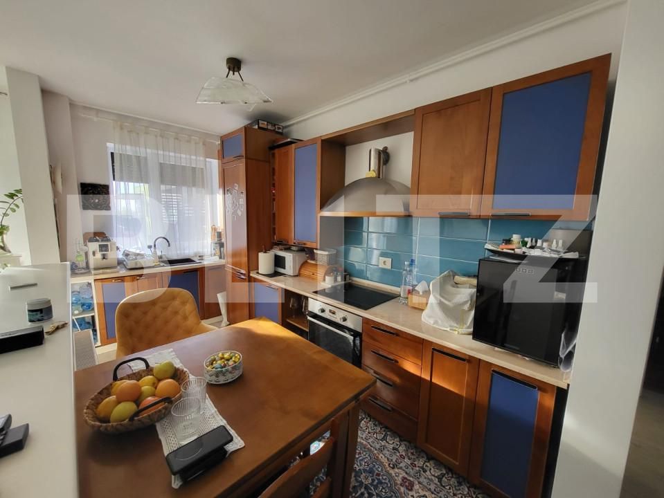 Apartament de vânzare 2 camere Iosia - 139039AV | BLITZ Oradea | Poza1