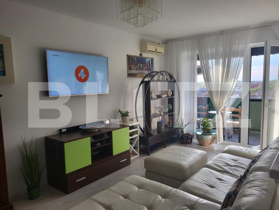 Apartament de vânzare 2 camere Iosia - 139039AV | BLITZ Oradea | Poza8
