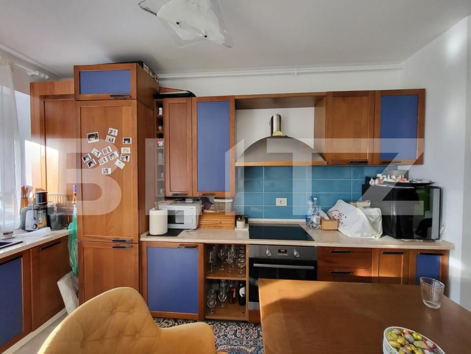 Apartament de vânzare 2 camere Iosia - 139039AV | BLITZ Oradea | Poza2