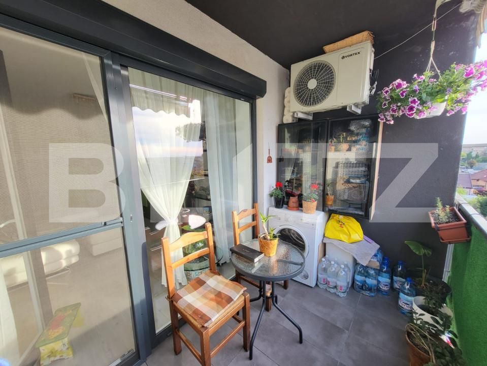 Apartament de vânzare 2 camere Iosia - 139039AV | BLITZ Oradea | Poza7