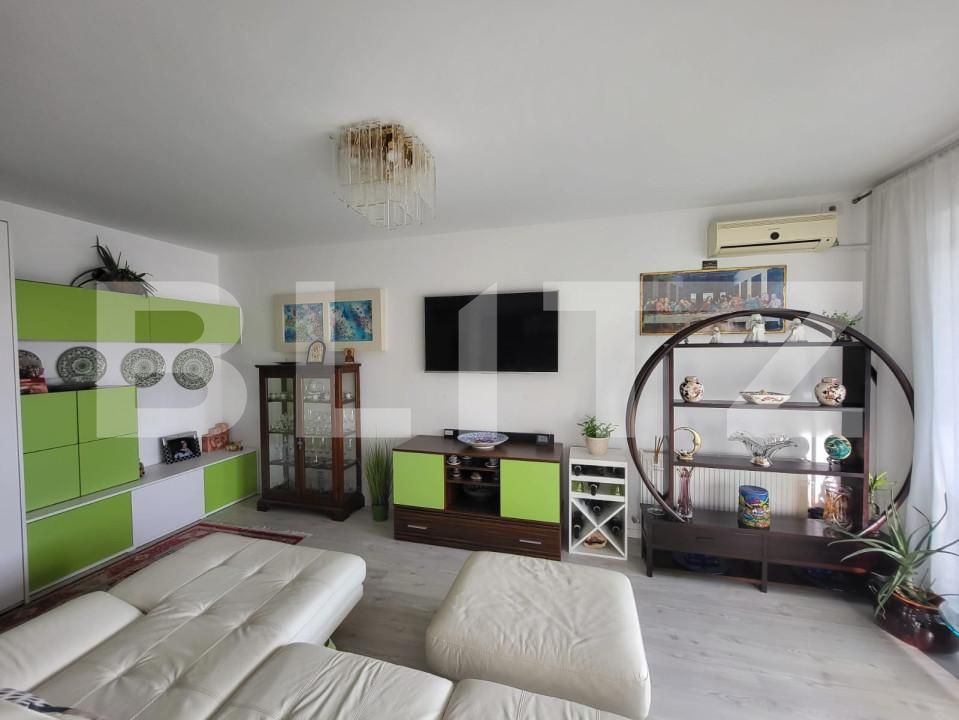 Apartament de vânzare 2 camere Iosia - 139039AV | BLITZ Oradea | Poza4