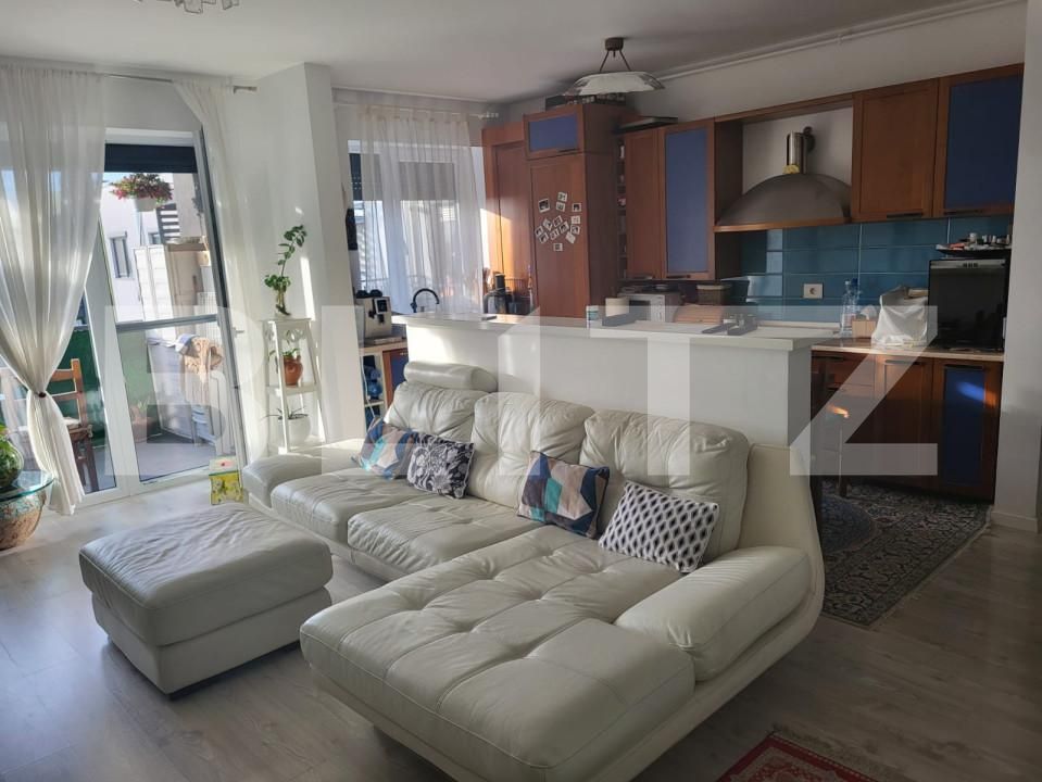 Apartament de vânzare 2 camere Iosia - 139039AV | BLITZ Oradea | Poza3