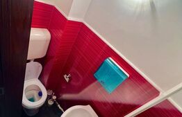 Apartament 4 Camere Magheru