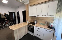 Apartament 4 Camere Magheru