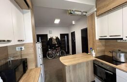 Apartament 4 Camere Magheru