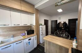 Apartament 4 Camere Magheru