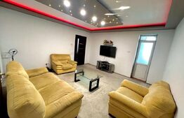 Apartament 4 Camere Magheru