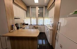 Apartament 4 Camere Magheru