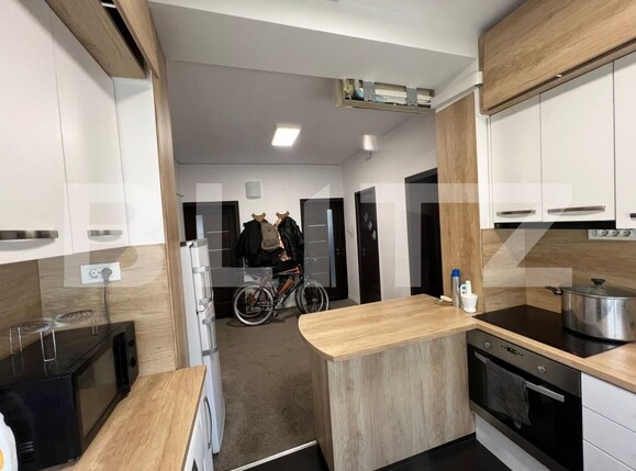 Apartament de vânzare 4 camere Central - 139077AV | BLITZ Oradea | Poza1