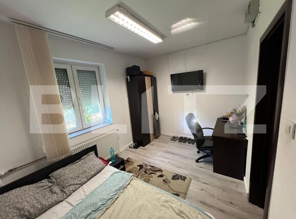 Apartament de vânzare 4 camere Central - 139077AV | BLITZ Oradea | Poza8