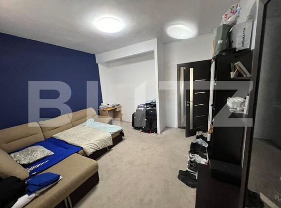 Apartament de vânzare 4 camere Central - 139077AV | BLITZ Oradea | Poza3