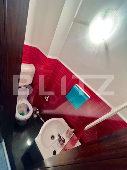 Apartament de vânzare 4 camere Central - 139077AV | BLITZ Oradea | Poza14