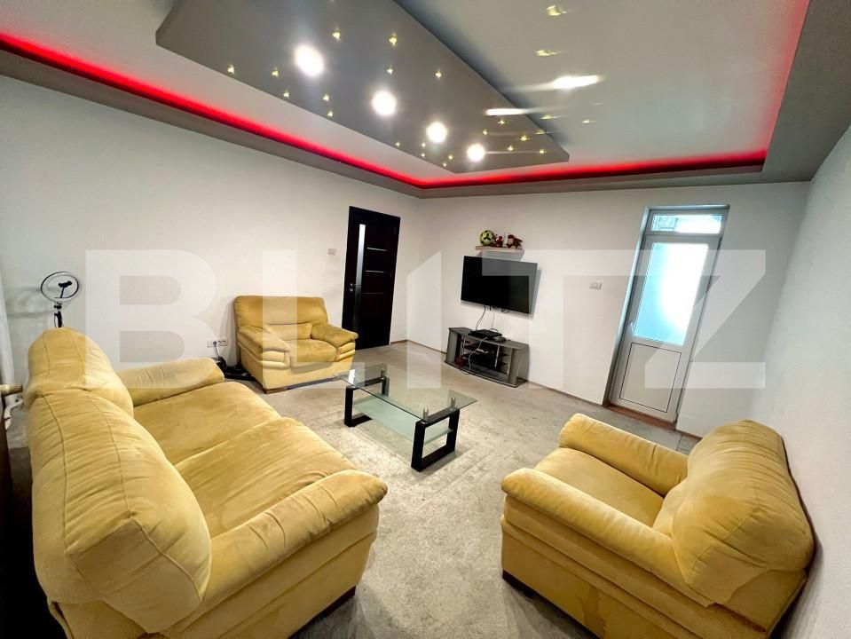 Apartament de vânzare 4 camere Central - 139077AV | BLITZ Oradea | Poza15