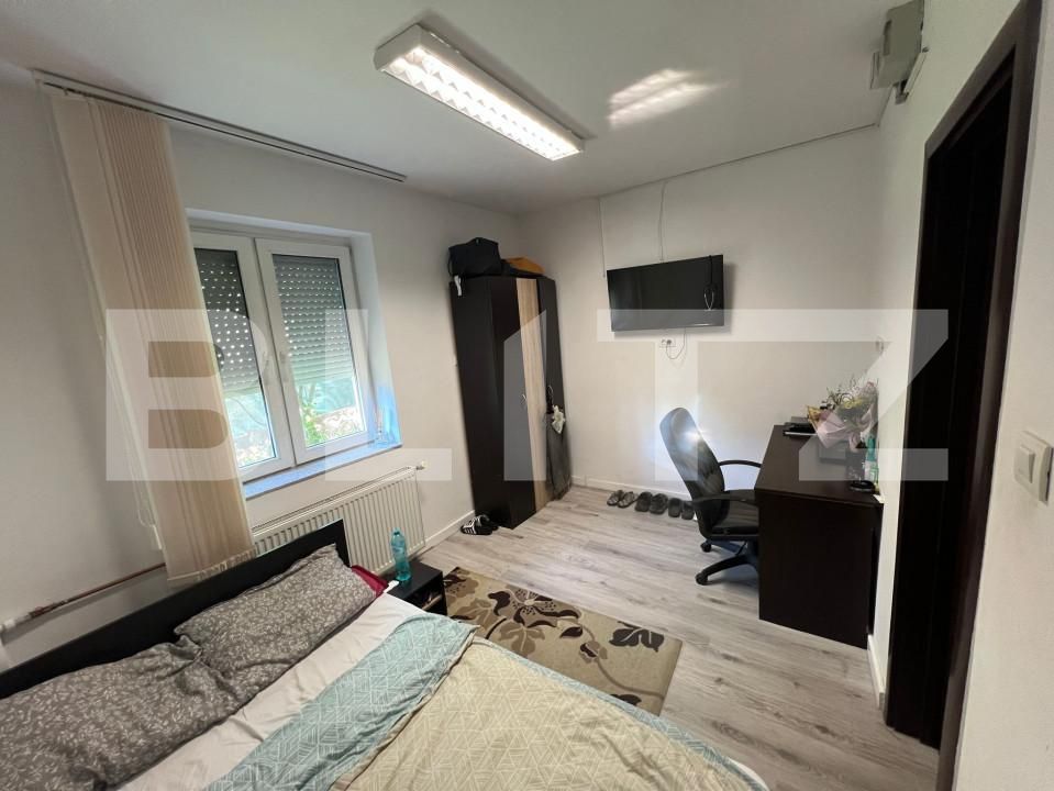 Apartament de vânzare 4 camere Central - 139077AV | BLITZ Oradea | Poza8