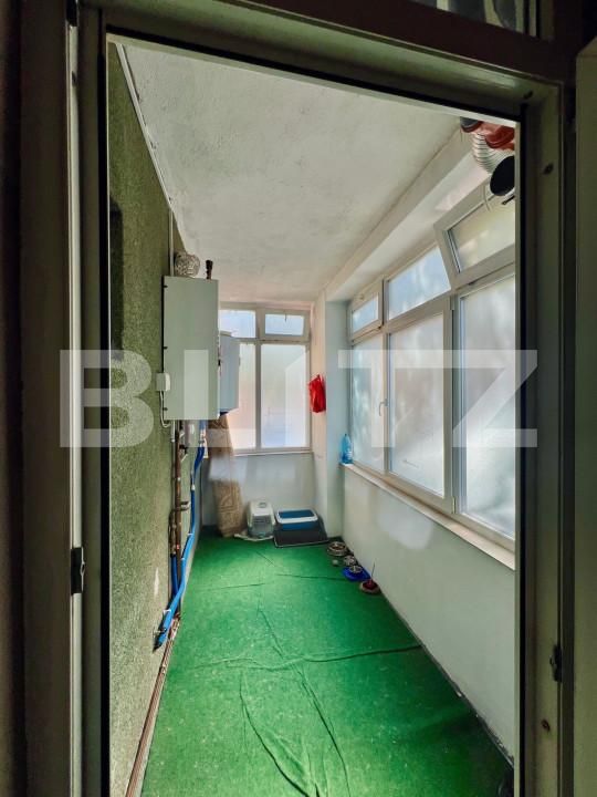 Apartament de vânzare 4 camere Central - 139077AV | BLITZ Oradea | Poza13