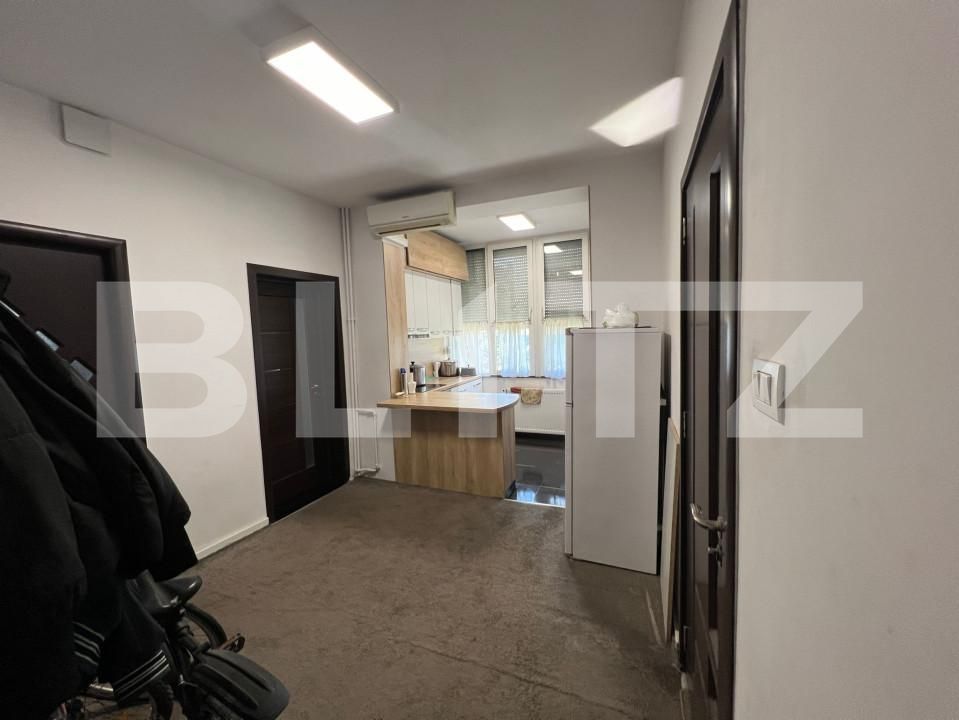 Apartament de vânzare 4 camere Central - 139077AV | BLITZ Oradea | Poza4