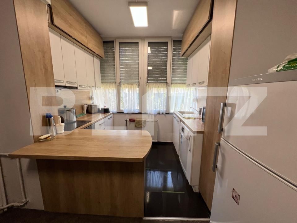 Apartament de vânzare 4 camere Central - 139077AV | BLITZ Oradea | Poza3