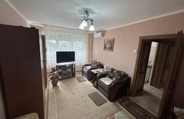 Apartament renovat 2 camere, 52mp, zona Rogerius