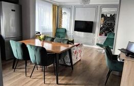 Apartament exclusivist Iosia 65mp 