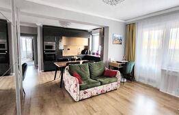 Apartament exclusivist Iosia 65mp 