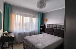 Apartament exclusivist Iosia 65mp 