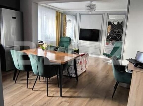 Apartament de vânzare 3 camere Iosia-Nord - 139102AV | BLITZ Oradea | Poza2