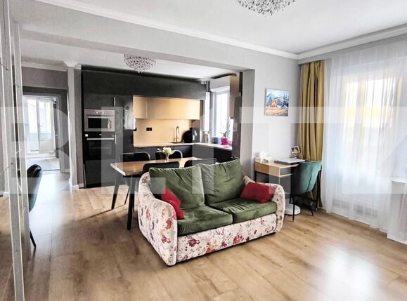 Apartament de vânzare 3 camere Iosia-Nord - 139102AV | BLITZ Oradea | Poza1