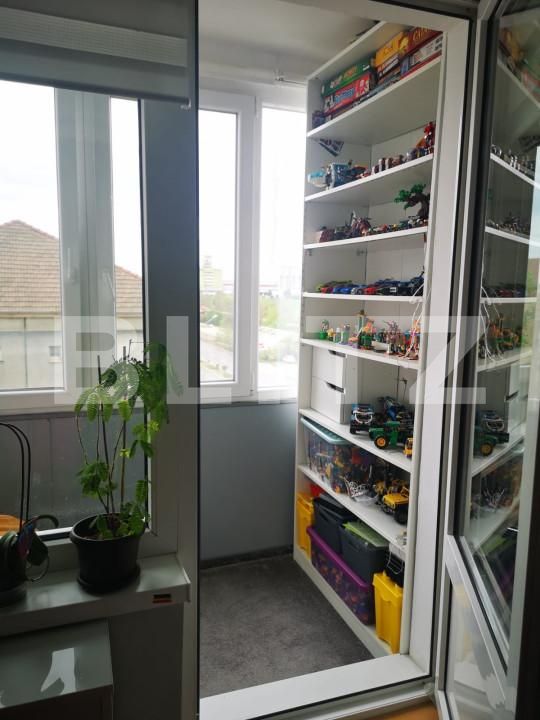 Apartament de vânzare 3 camere Iosia-Nord - 139102AV | BLITZ Oradea | Poza9