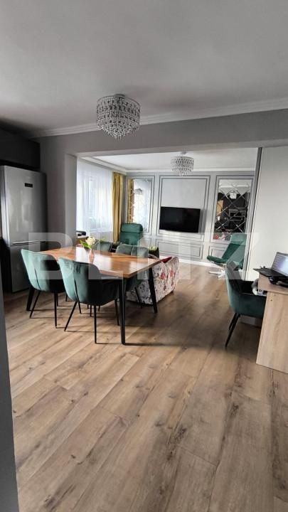 Apartament de vânzare 3 camere Iosia-Nord - 139102AV | BLITZ Oradea | Poza2