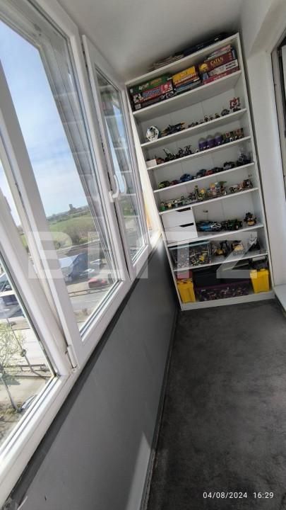 Apartament de vânzare 3 camere Iosia-Nord - 139102AV | BLITZ Oradea | Poza13