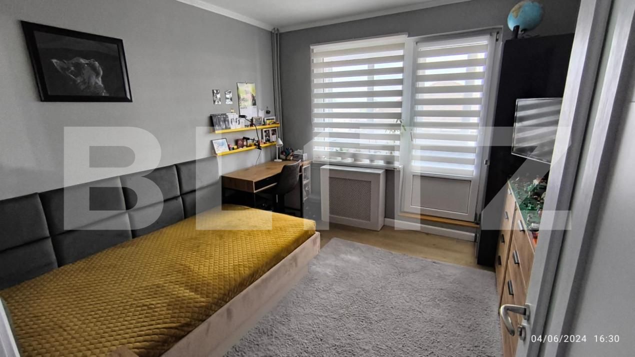 Apartament de vânzare 3 camere Iosia-Nord - 139102AV | BLITZ Oradea | Poza7