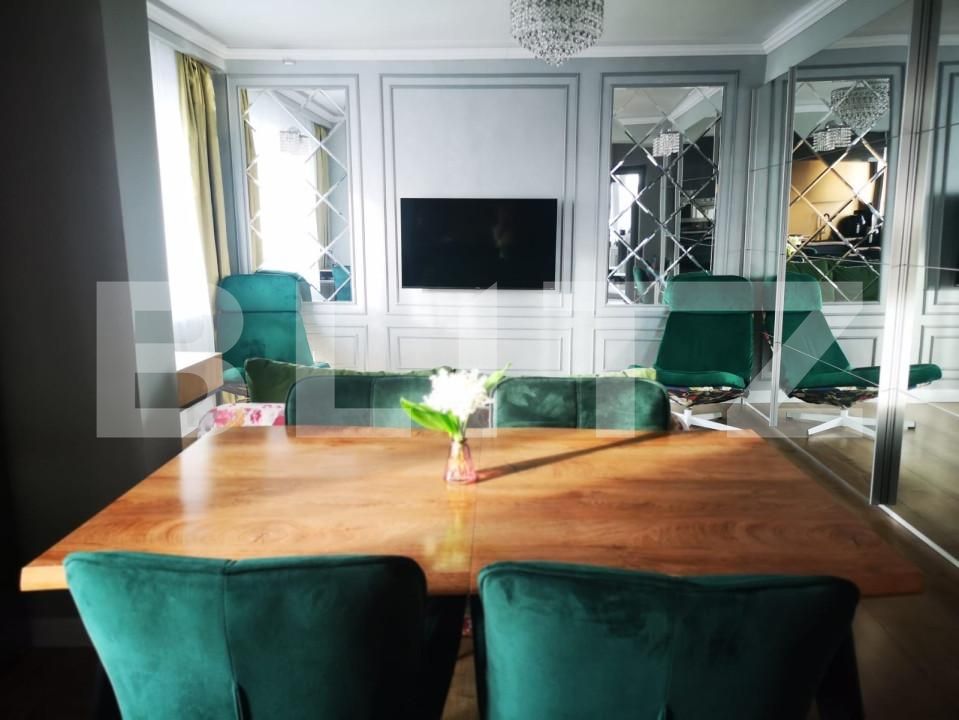 Apartament de vânzare 3 camere Iosia-Nord - 139102AV | BLITZ Oradea | Poza4