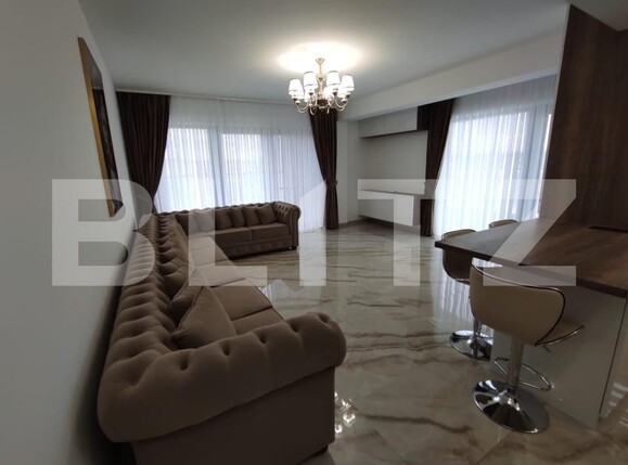 Apartament de închiriat 3 camere Decebal - 139187AI | BLITZ Oradea | Poza1