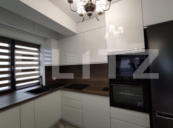 Apartament de închiriat 3 camere Decebal - 139187AI | BLITZ Oradea | Poza4