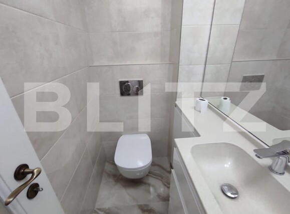 Apartament de închiriat 3 camere Decebal - 139187AI | BLITZ Oradea | Poza14