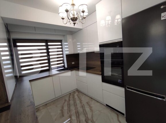 Apartament de închiriat 3 camere Decebal - 139187AI | BLITZ Oradea | Poza5