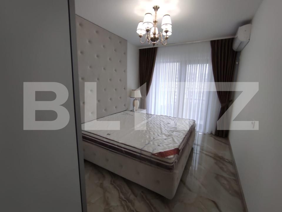 Apartament de închiriat 3 camere Decebal - 139187AI | BLITZ Oradea | Poza8