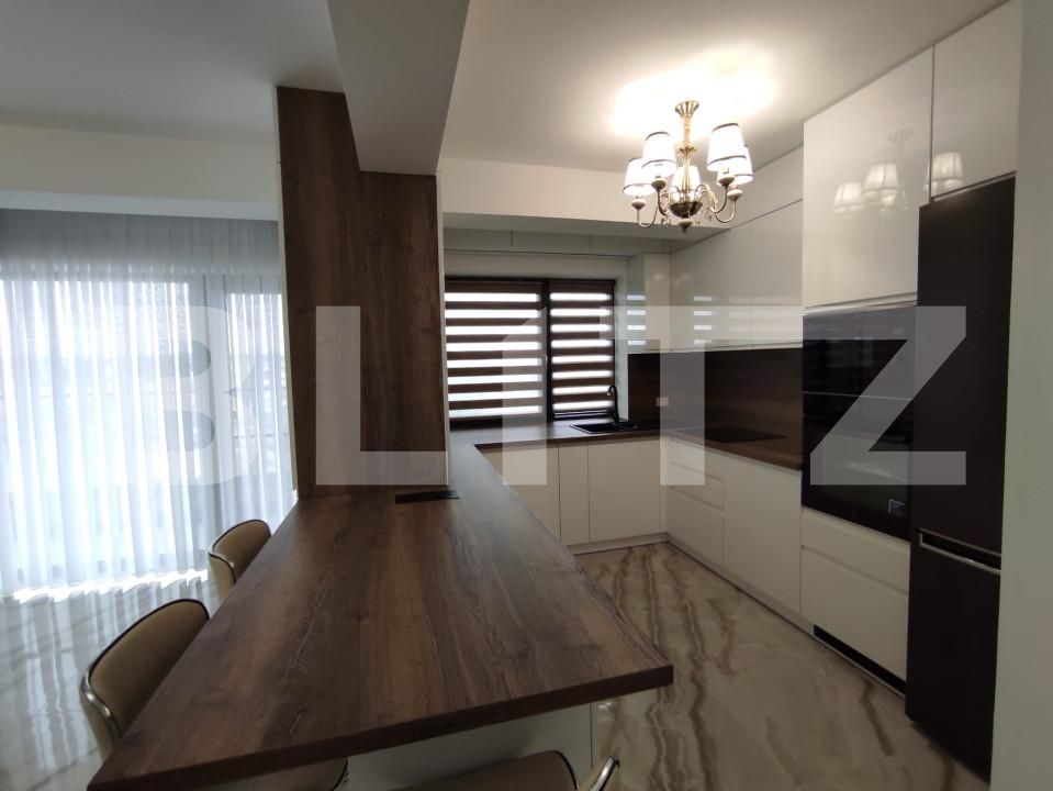 Apartament de închiriat 3 camere Decebal - 139187AI | BLITZ Oradea | Poza3
