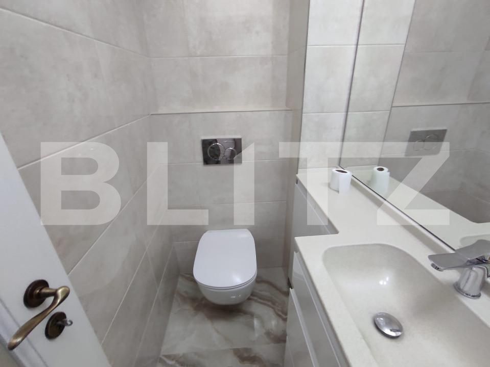 Apartament de închiriat 3 camere Decebal - 139187AI | BLITZ Oradea | Poza14