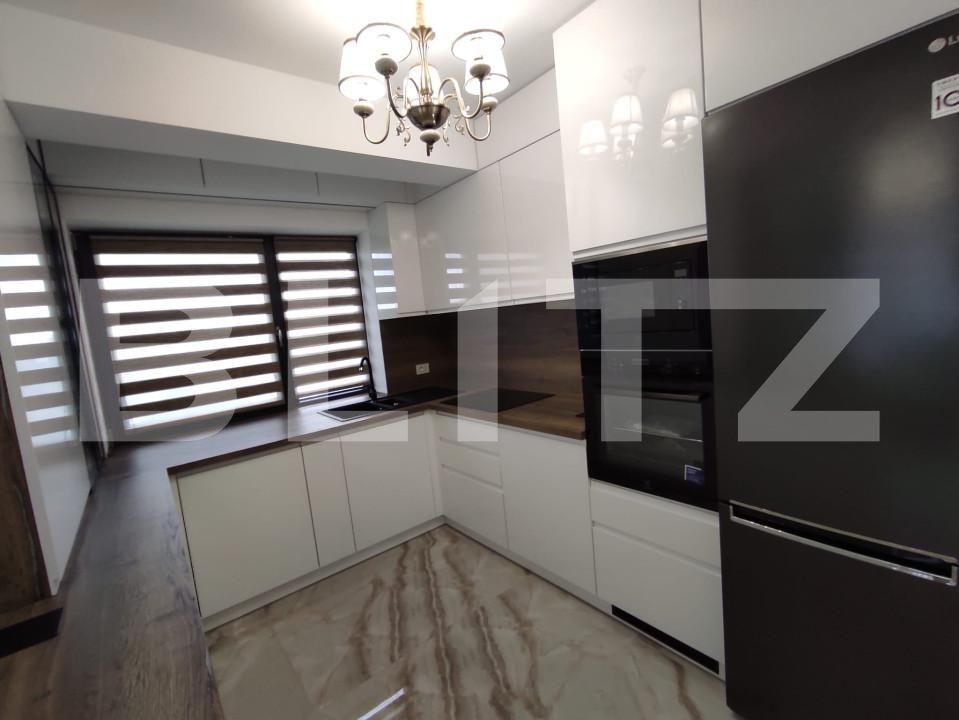 Apartament de închiriat 3 camere Decebal - 139187AI | BLITZ Oradea | Poza5