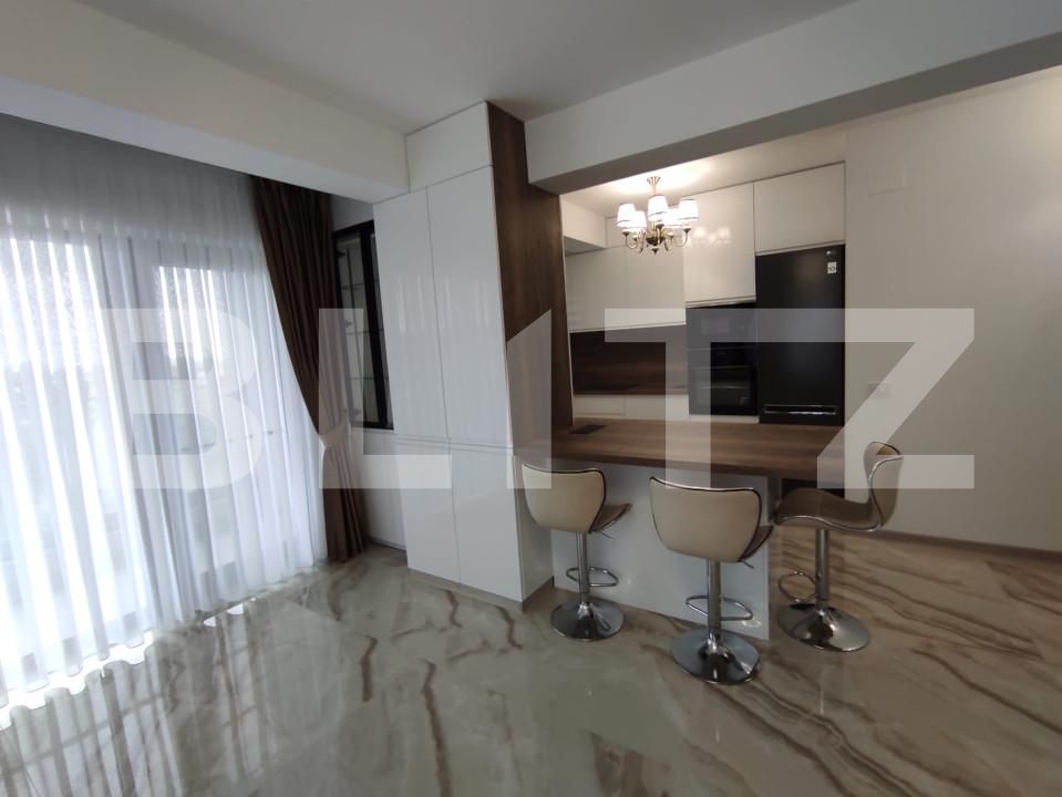 Apartament de închiriat 3 camere Decebal - 139187AI | BLITZ Oradea | Poza2
