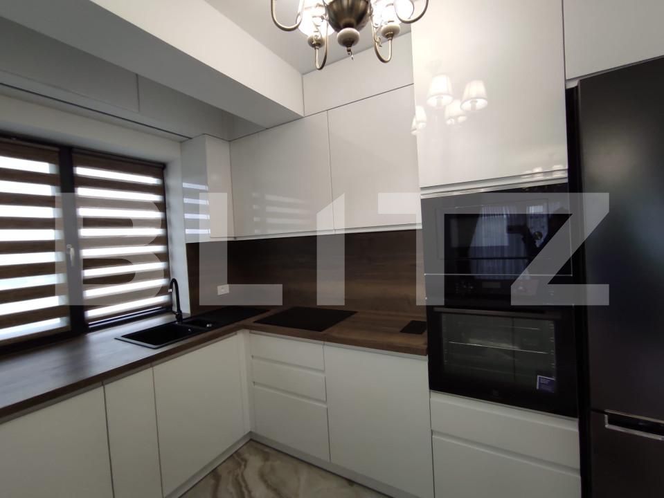 Apartament de închiriat 3 camere Decebal - 139187AI | BLITZ Oradea | Poza6