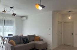 Apartament 2 camere, Grand Hill Residence