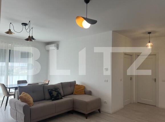 Apartament de închiriat 2 camere Nufarul - 139197AI | BLITZ Oradea | Poza2