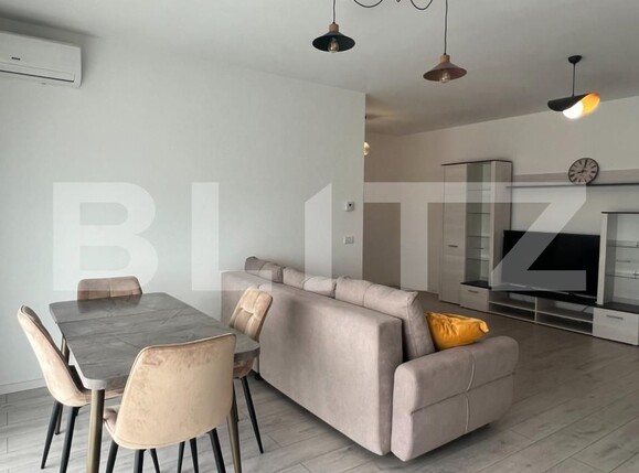 Apartament de închiriat 2 camere Nufarul - 139197AI | BLITZ Oradea | Poza1