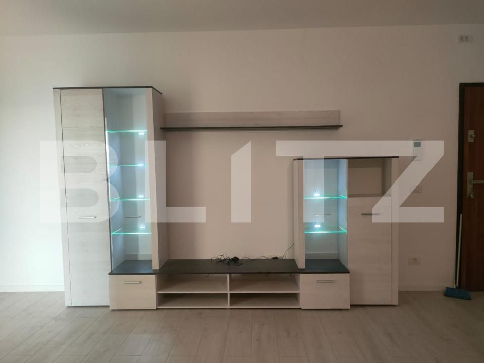 Apartament de închiriat 2 camere Nufarul - 139197AI | BLITZ Oradea | Poza4