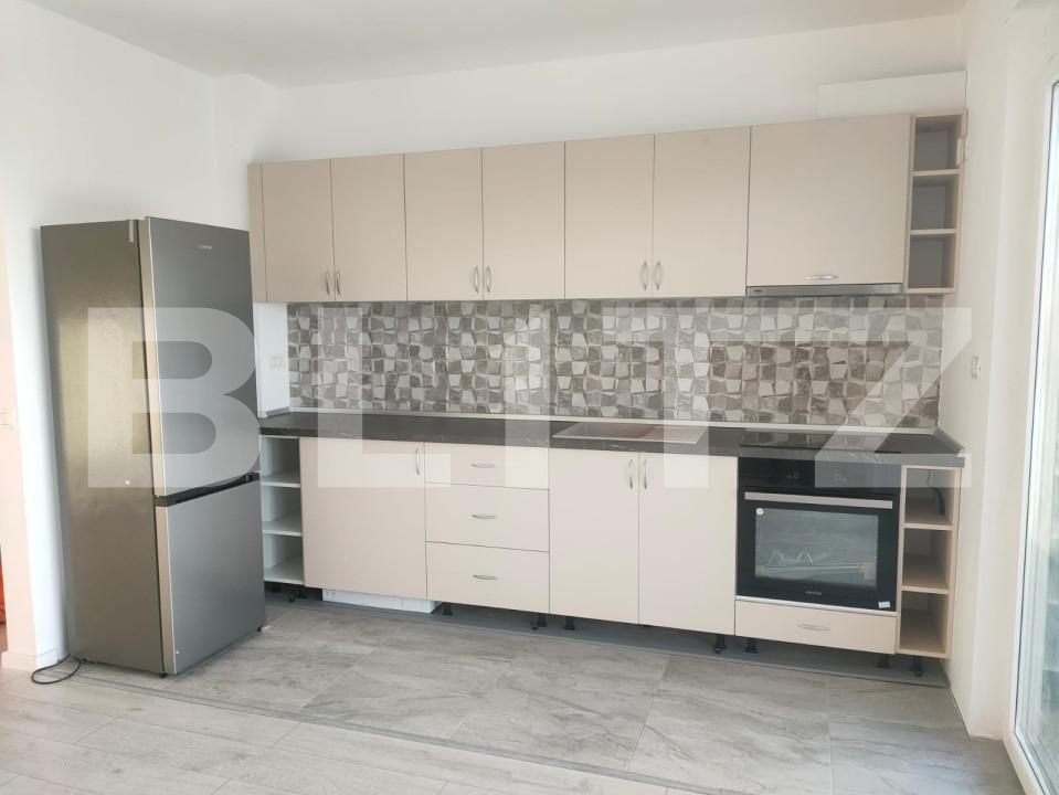 Apartament de închiriat 2 camere Nufarul - 139197AI | BLITZ Oradea | Poza3