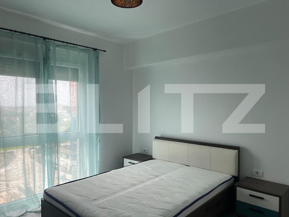 Apartament de închiriat 2 camere Nufarul - 139197AI | BLITZ Oradea | Poza5