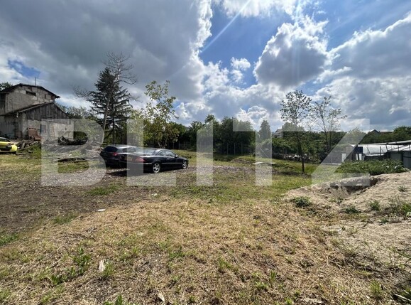 Teren de vânzare Iorga - 139286TV | BLITZ Oradea | Poza3