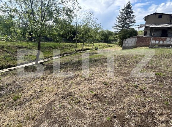 Teren de vânzare Iorga - 139286TV | BLITZ Oradea | Poza2